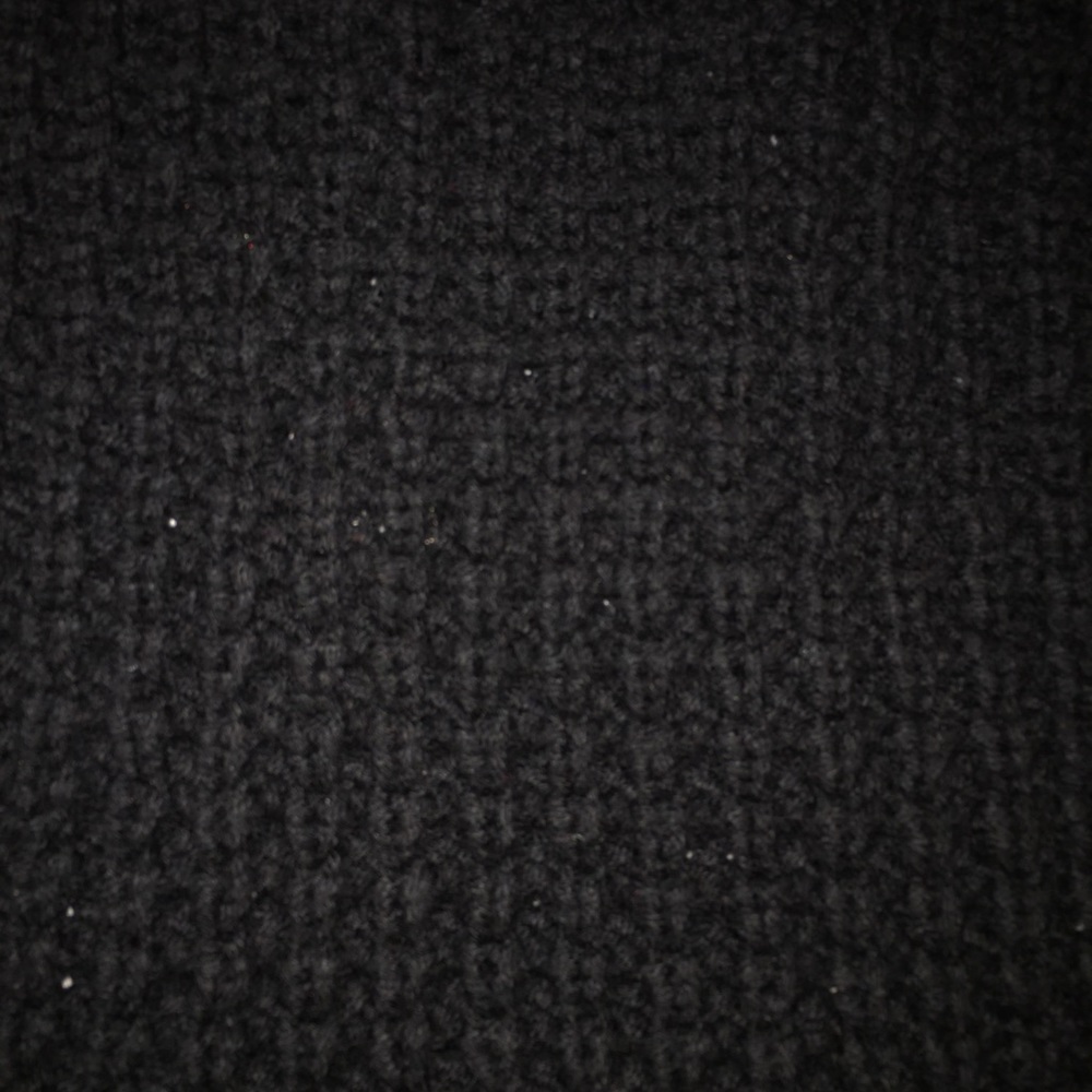 Black Sweater - Picture 2 of 3